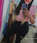 Dating Woman Venezuela to Barinas  : Alejandra, 31 years